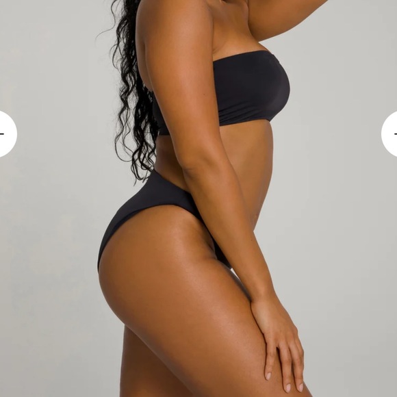 Good American bikini set New! - Picture 3 of 10